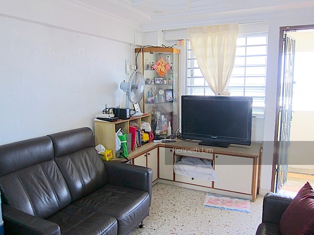 Bedok South Road thumbnail photo